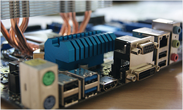Melexis发布高速隔离标定电流传感 器，为传统分流器型解决方 案提供 更有效的选择